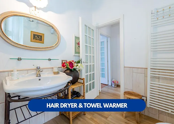 Appartement Julia's House *