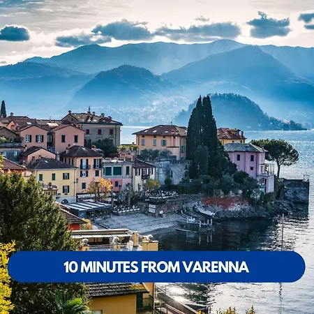 Daire Julia's House Perledo