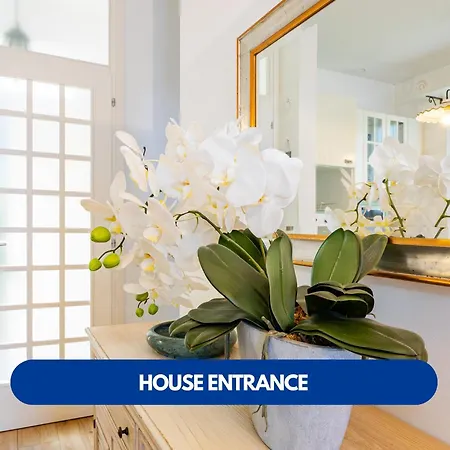 Julia's House