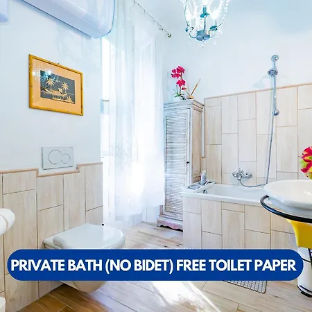 Julia's House Daire *