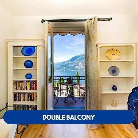 Apartment Julia's House Perledo