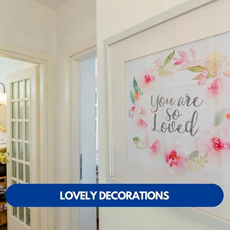 Julia's House Perledo