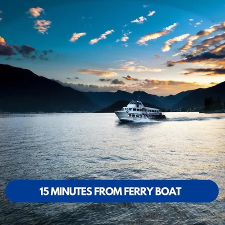 Julia's House Apartment Perledo