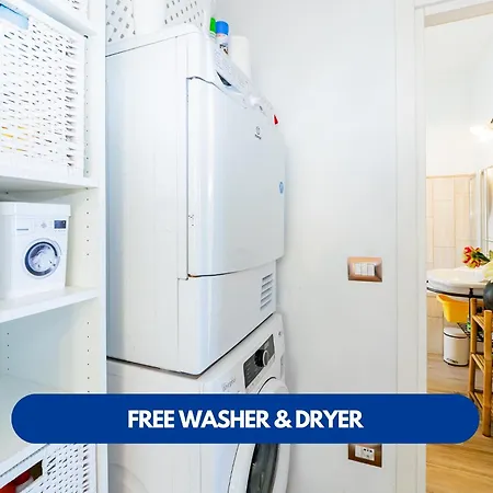 Apartment Julia's House Perledo