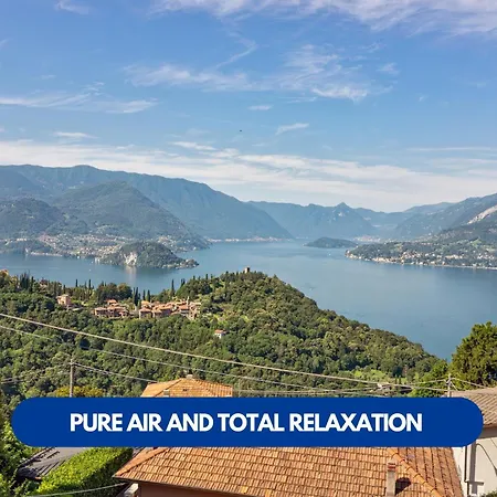 Lägenhet Julia's House Perledo