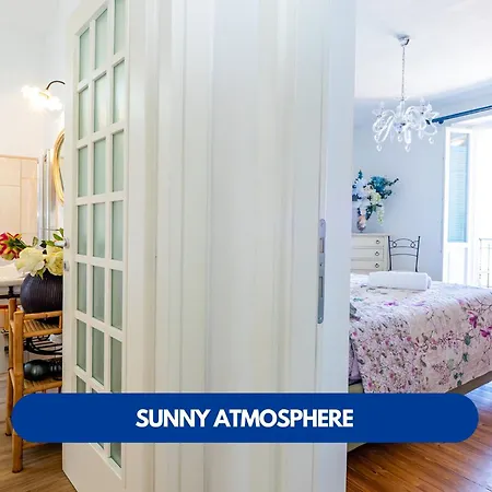 Julia's House Lägenhet