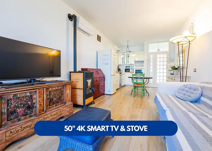 Apartment Julia's House