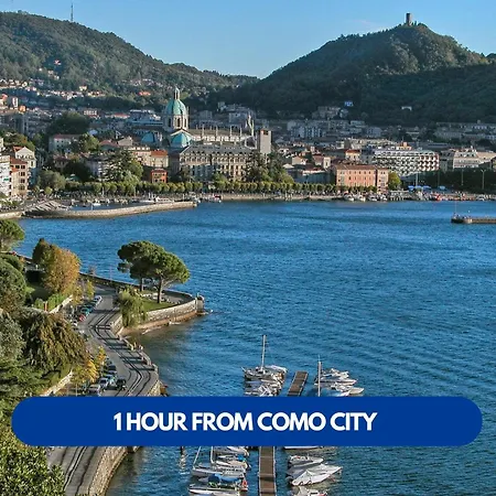 Julia's House Apartmán