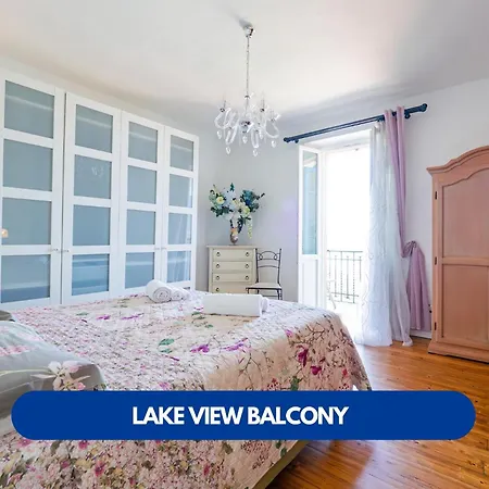 Apartmán Julia's House *