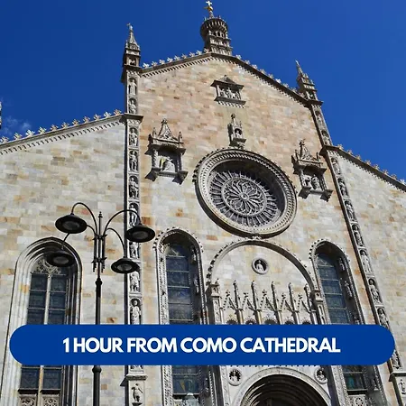 Apartmán Julia's House *