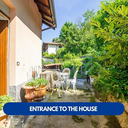 Apartmán Julia's House Perledo