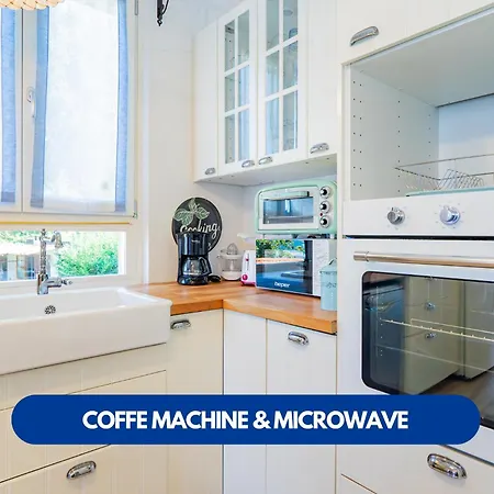 Julia's House Apartmán Perledo